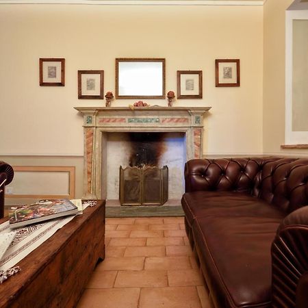 Villa Collepere Country House Matelica Dış mekan fotoğraf