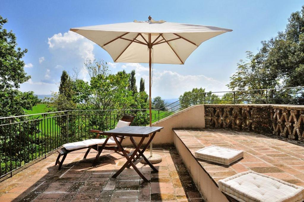 Villa Collepere Country House Matelica Dış mekan fotoğraf