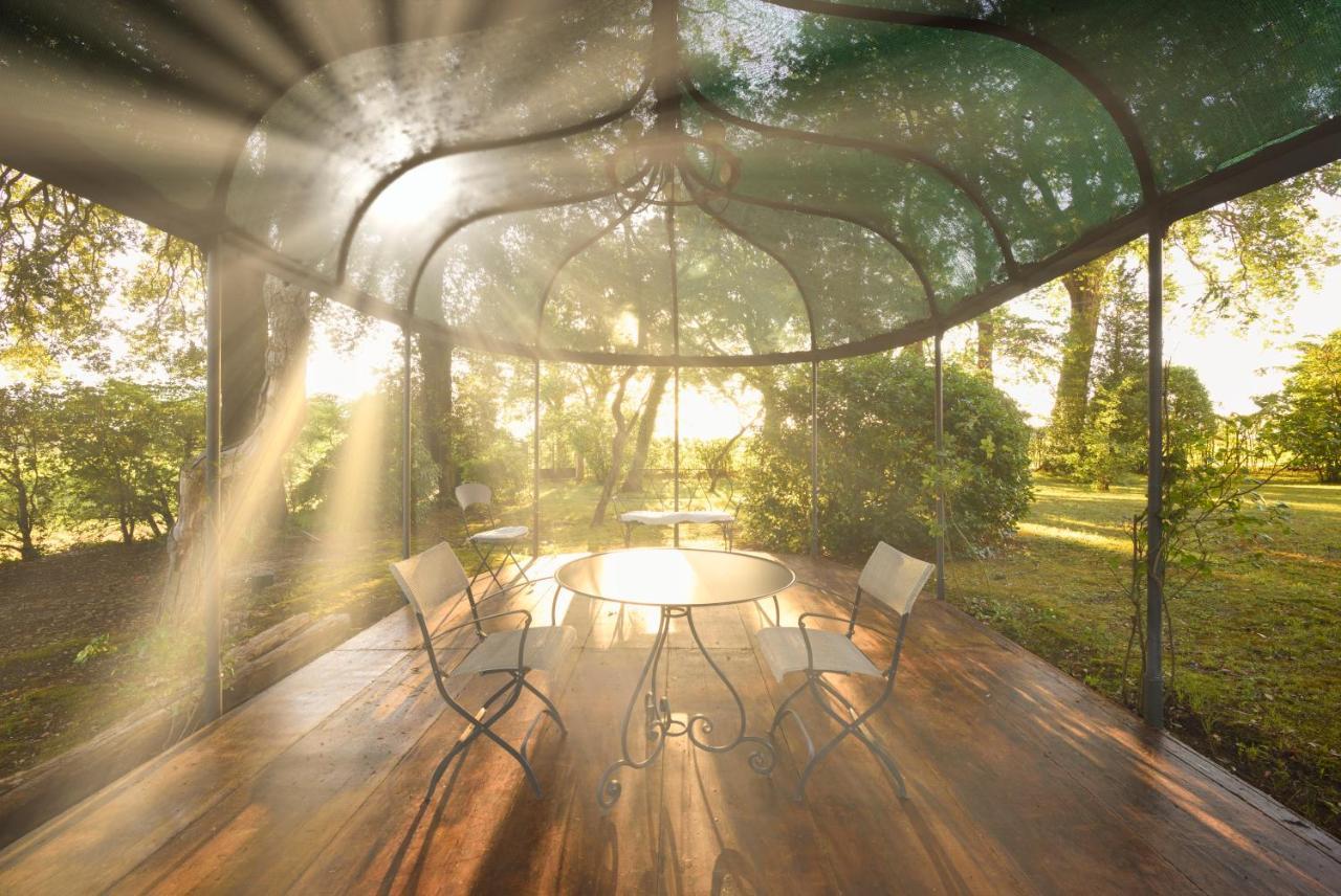 Villa Collepere Country House Matelica Dış mekan fotoğraf