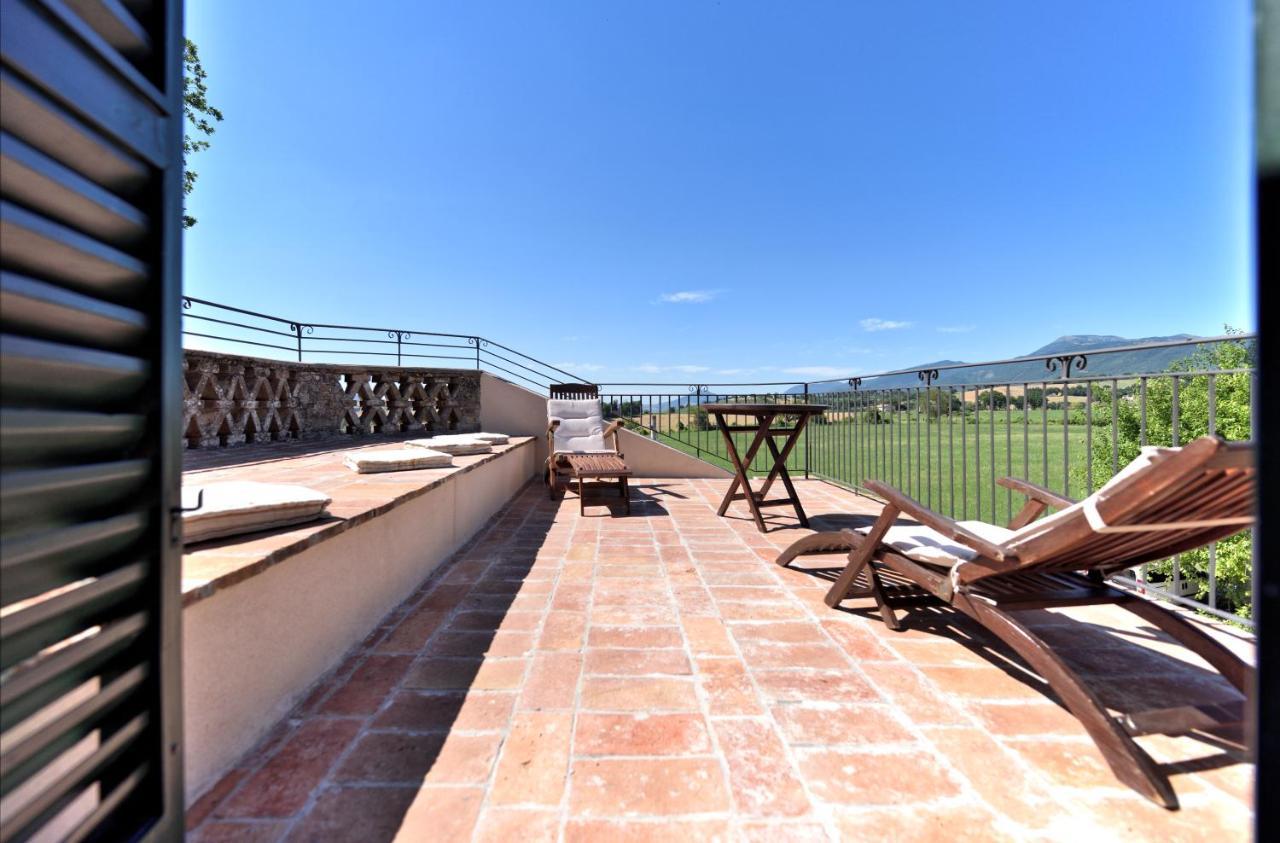 Villa Collepere Country House Matelica Dış mekan fotoğraf