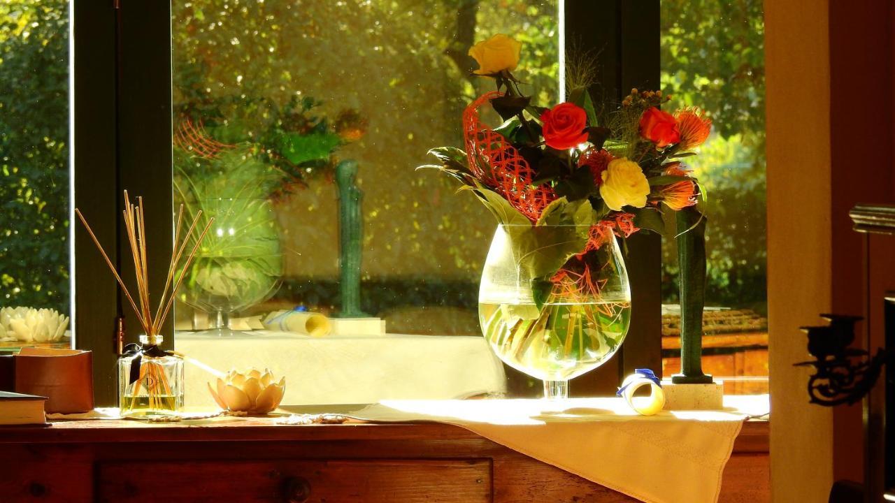 Villa Collepere Country House Matelica Dış mekan fotoğraf