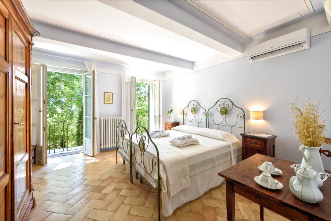Villa Collepere Country House Matelica Dış mekan fotoğraf