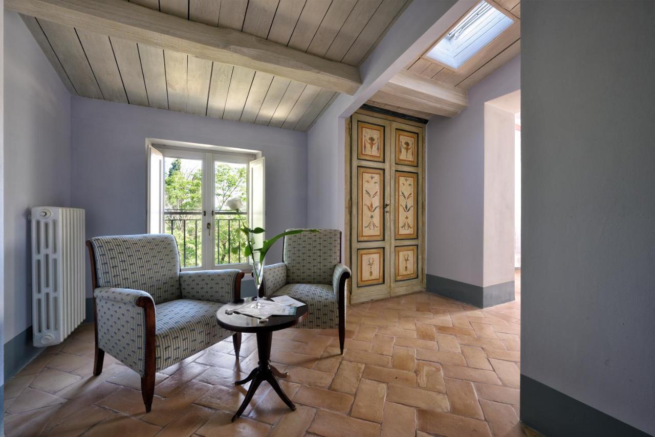 Villa Collepere Country House Matelica Dış mekan fotoğraf
