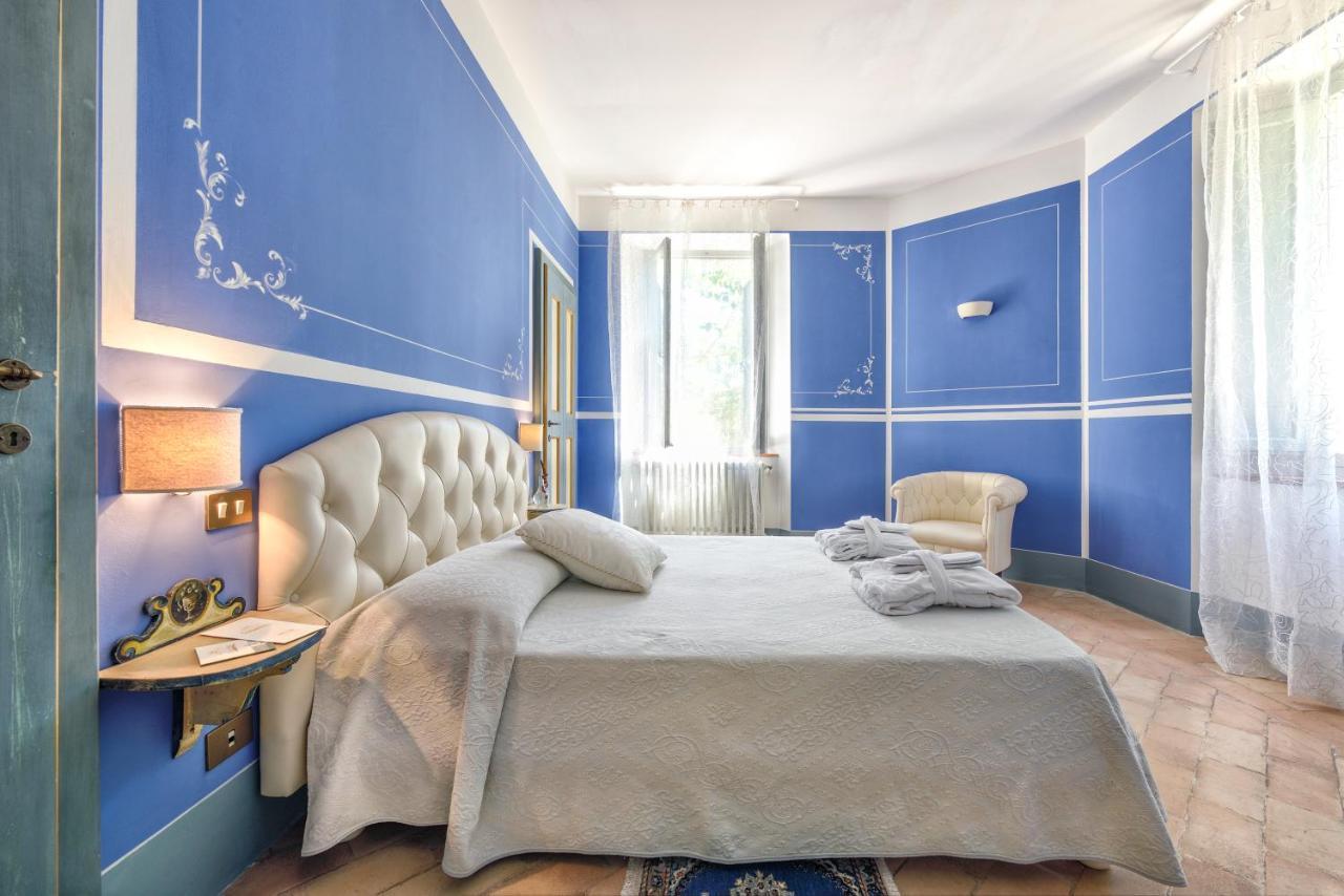 Villa Collepere Country House Matelica Dış mekan fotoğraf