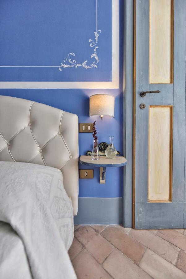 Villa Collepere Country House Matelica Dış mekan fotoğraf