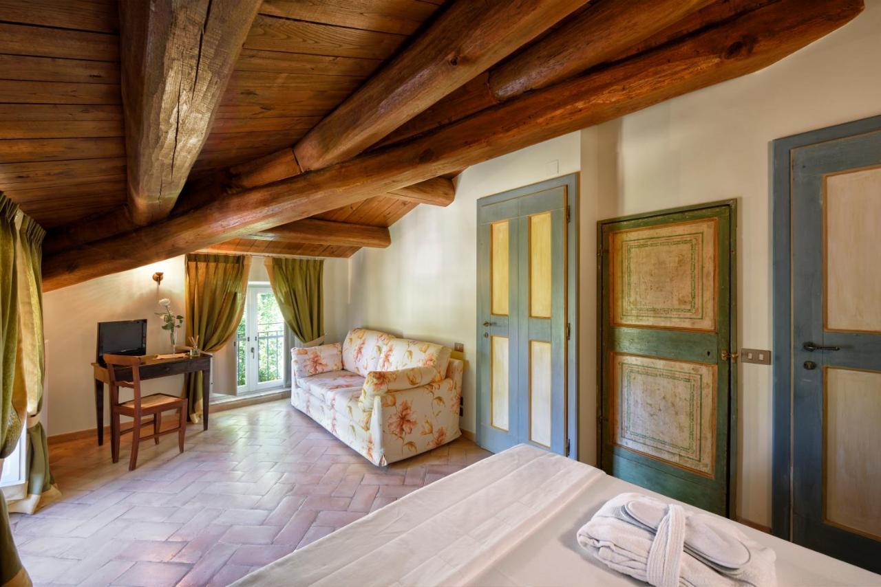Villa Collepere Country House Matelica Dış mekan fotoğraf