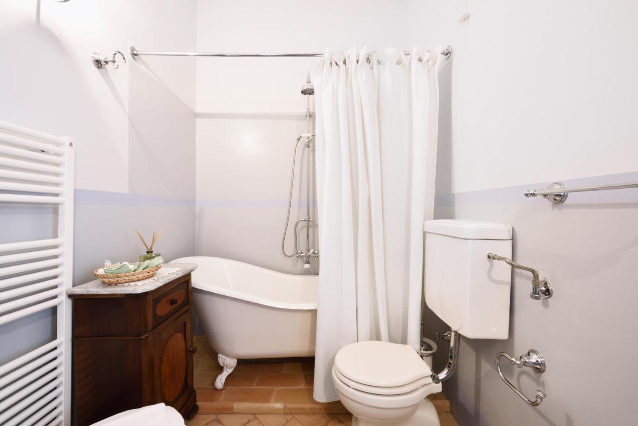 Villa Collepere Country House Matelica Dış mekan fotoğraf