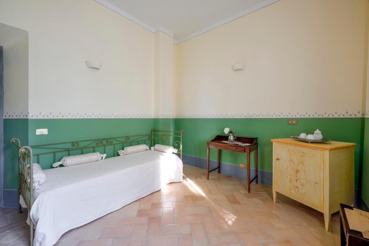 Villa Collepere Country House Matelica Dış mekan fotoğraf