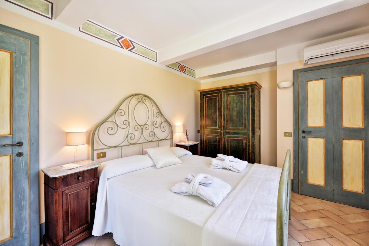 Villa Collepere Country House Matelica Dış mekan fotoğraf