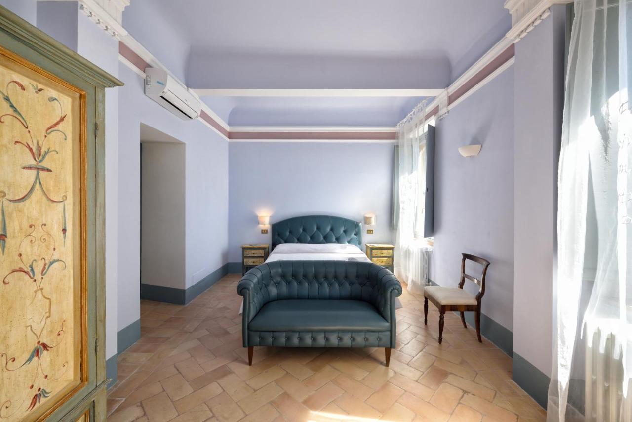 Villa Collepere Country House Matelica Dış mekan fotoğraf