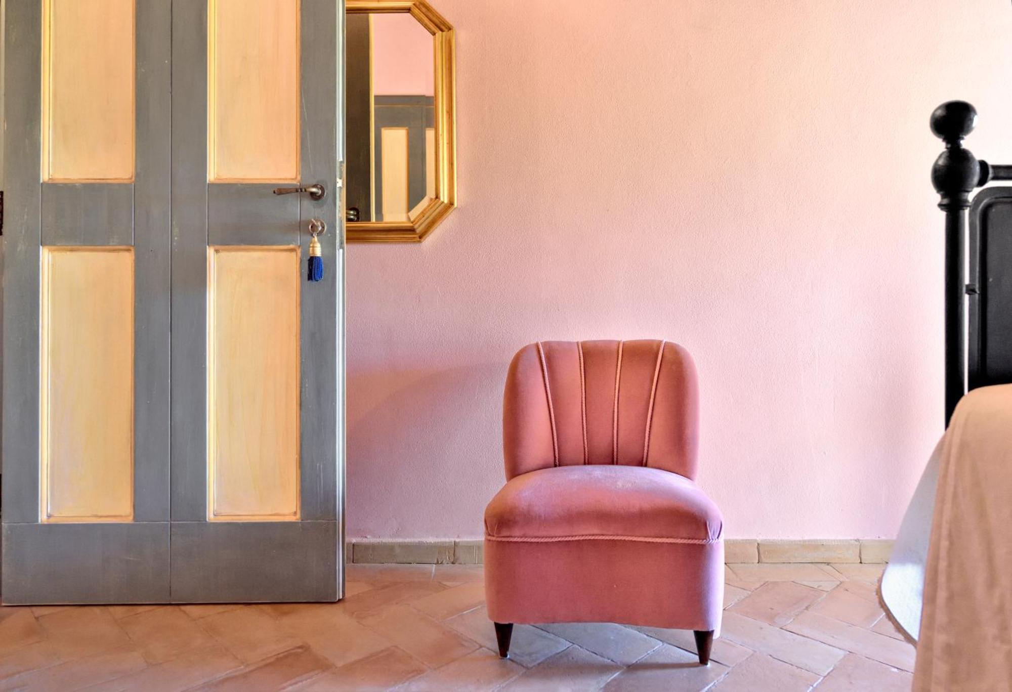 Villa Collepere Country House Matelica Dış mekan fotoğraf