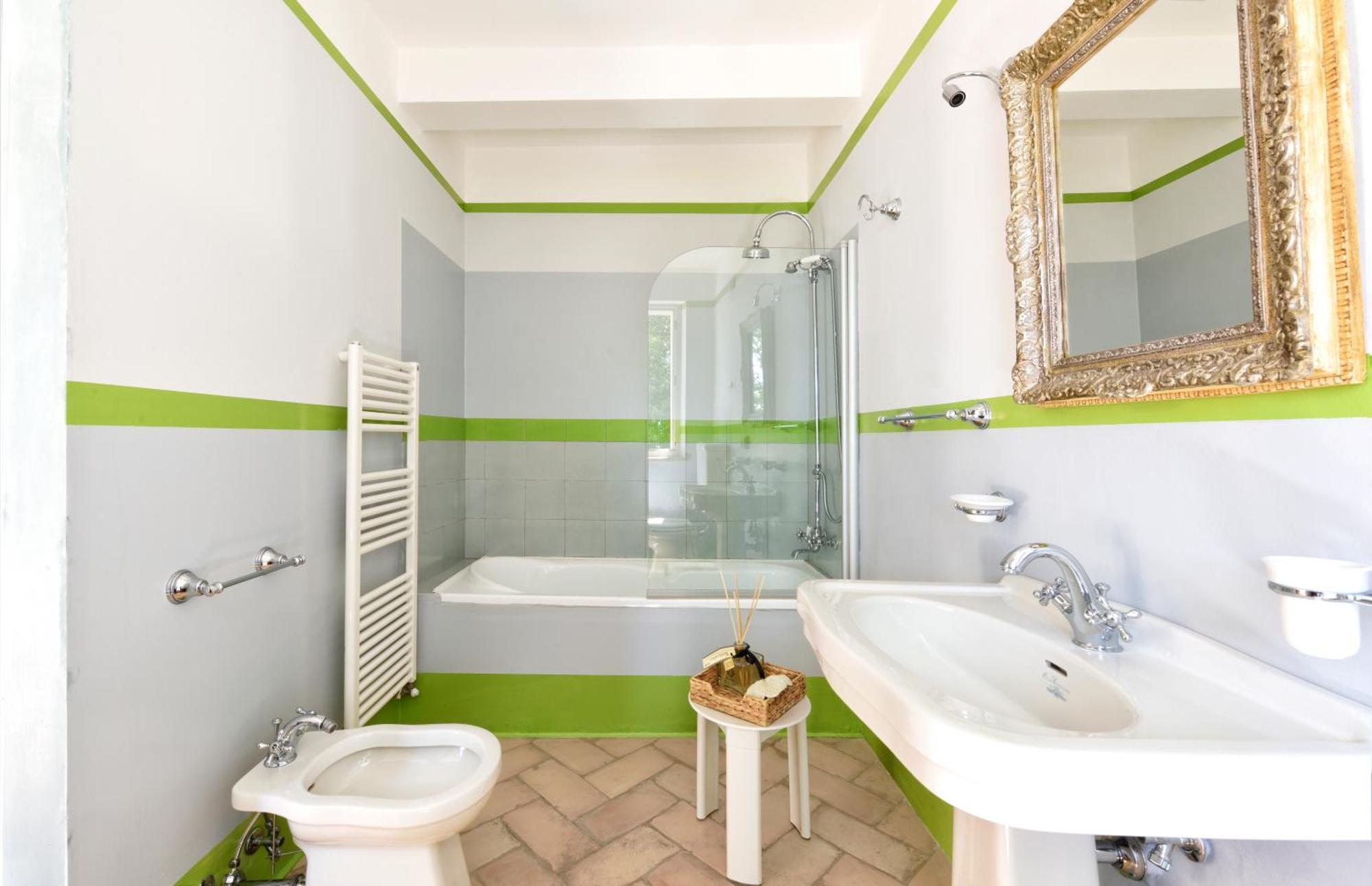 Villa Collepere Country House Matelica Dış mekan fotoğraf